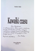 Kawałki czasu