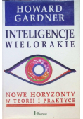 Inteligencje wielorakie