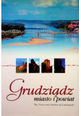 Grudziądz miasto i powiat
