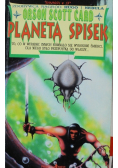 Planeta spisek
