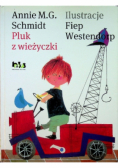 Pluk z wieżyczki