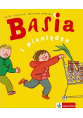 Basia i pieniądze