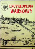 Petrozolin-Skowrońska Barbara (red.) - Encyklopedia Warszawy