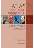 Atlas zwierząt biblijnych
