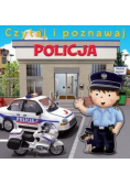 Czytaj i poznawaj Policja