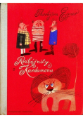 Rozbójnicy z Karolamonu