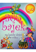 365 bajek na każdy dzień w roku