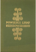 Powieści ludu rzeszowskiego