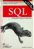 SQL Leksykon kieszonkowy