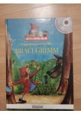 Najpiękniejsze baśnie braci Grimm