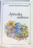 Apteczka ziołowa