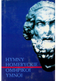 Hymny homeryckie