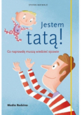 Jestem tatą