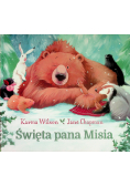 Święta Pana Misia