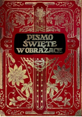 Pismo święte w obrazach