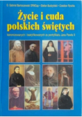 Życie i cuda polskich świętych