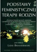 Podstawy feministycznej terapii rodzin