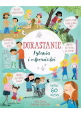 Dorastanie. Pytania i odpowiedzi