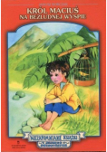Król Maciuś na bezludnej wyspie