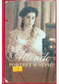 Portrety w Sepii