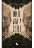 Umarli mówią ciszej