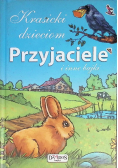 Krasicki dzieciom Przyjaciele i inne bajki
