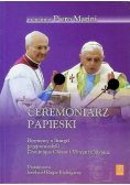 Ceremoniarz papieski