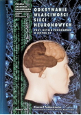 Odkrywanie właściwości sieci neuronowych przy użyciu programów w języku C #