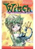 Witch Tom 5 Ostatnia Łza