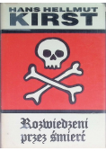 Rozwiedzeni przez śmierć