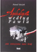 Apokalipsa według Pawła
