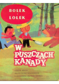 Bolek i Lolek W puszczach Kanady
