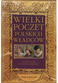Wielki poczet polskich władców