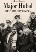 Major Hubal Historia prawdziwa