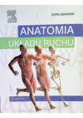 Anatomia układu ruchu