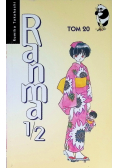 Ranma 1 / 2 Tom 20