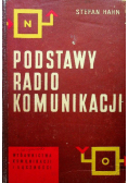 Podstawy radiokomunikacji