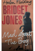 Bridget Jones: Mad about the boy