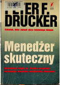Menedżer skuteczny