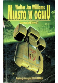 Miasto w ogniu