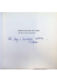 Suplementy diety dla Ciebie