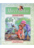 Martynka poznaje ptaki
