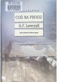 Coś na progu