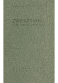 Zwierzyniec albo świta Orfeusza