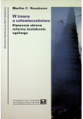 W trosce o człowieczeństwo
