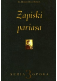 Zapiski pariasa