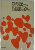 Metoda sztywnych elementów skończonych