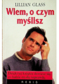 Wiem o czym myslisz