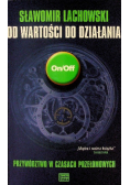 Od wartości do działania