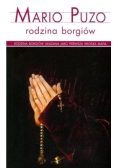 Rodzina Borgiów